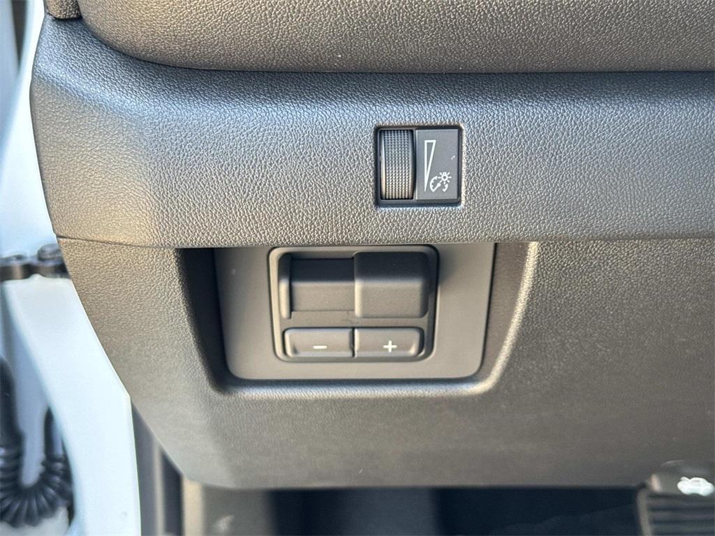 new 2026 Chevrolet Colorado car, priced at $40,880