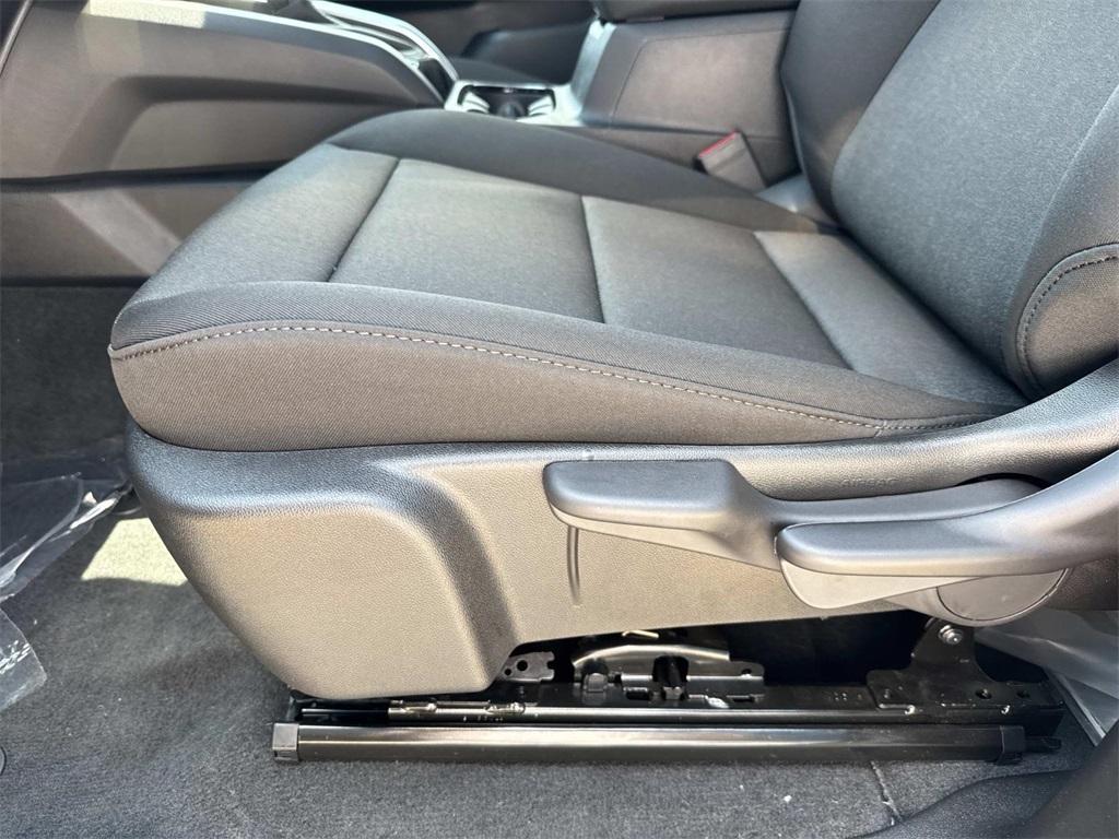 new 2026 Chevrolet Colorado car, priced at $40,880