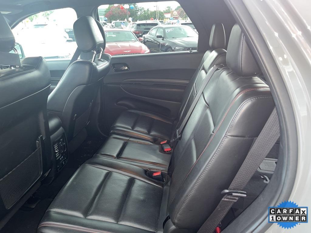 used 2023 Dodge Durango car, priced at $28,495