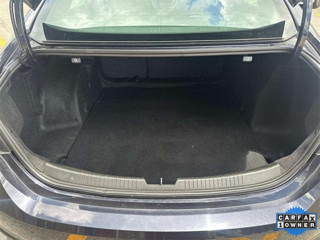 used 2023 Chevrolet Malibu car, priced at $18,495