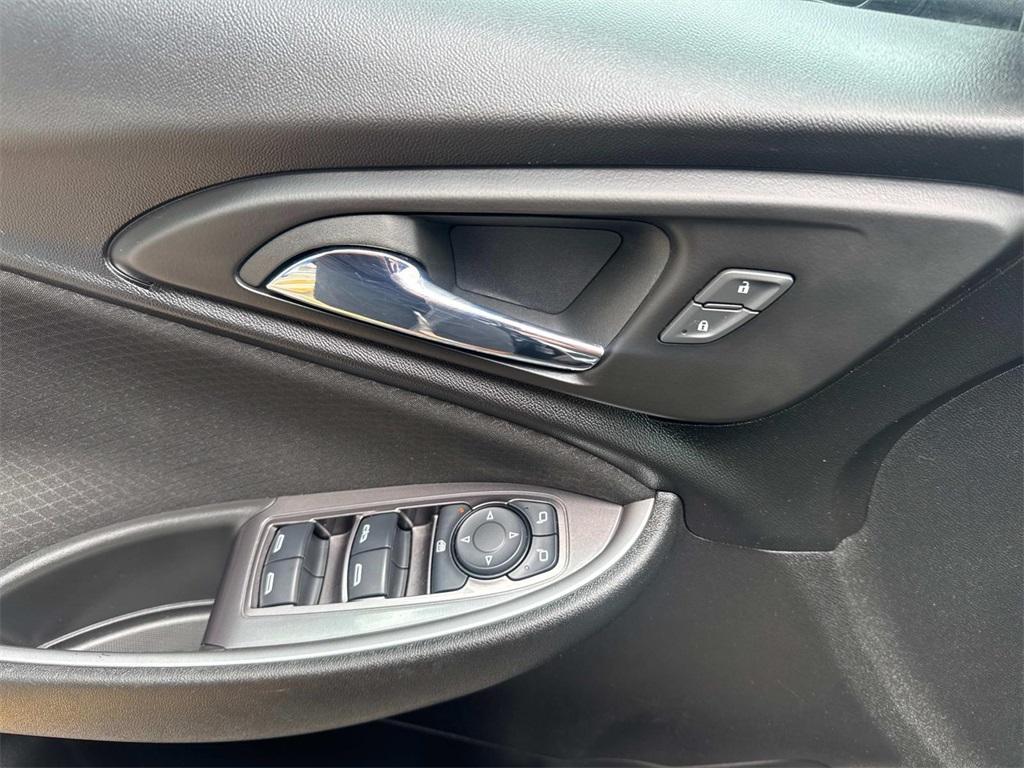 used 2023 Chevrolet Malibu car, priced at $19,995