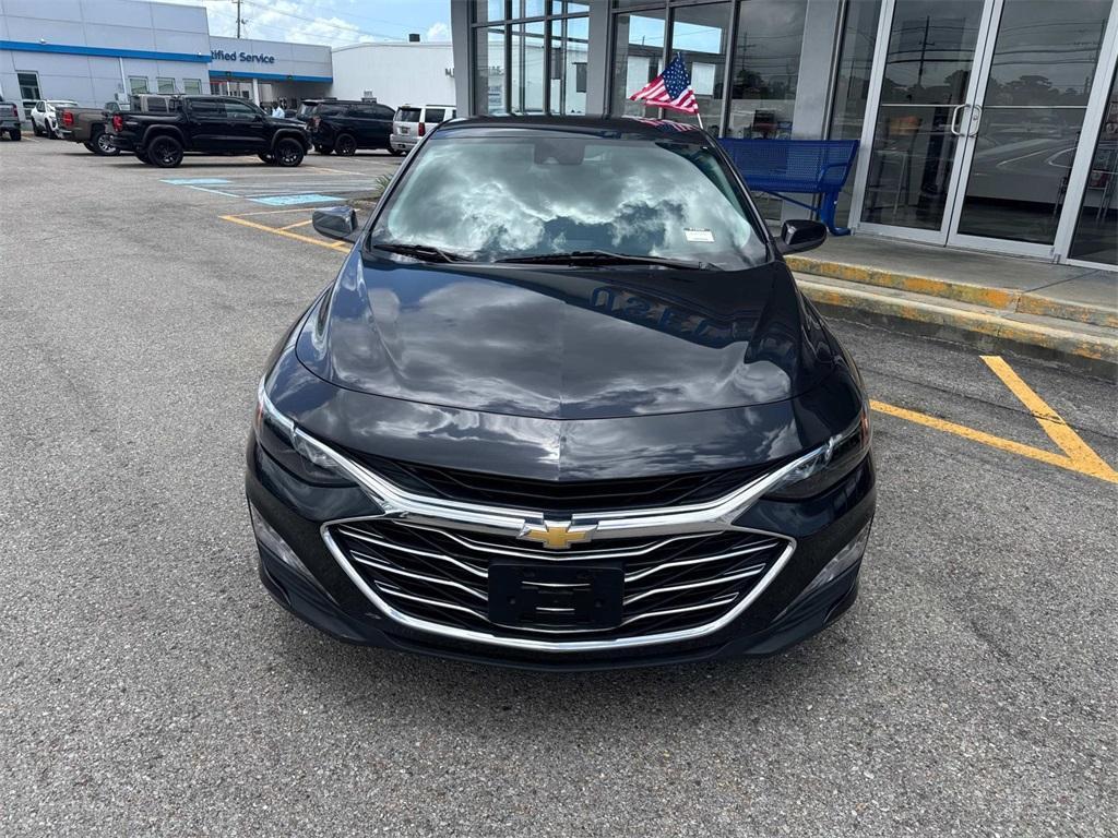 used 2023 Chevrolet Malibu car, priced at $19,995
