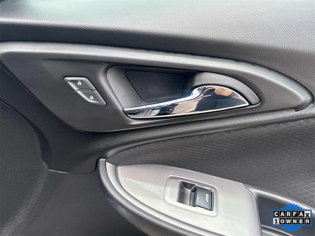 used 2023 Chevrolet Malibu car, priced at $18,495