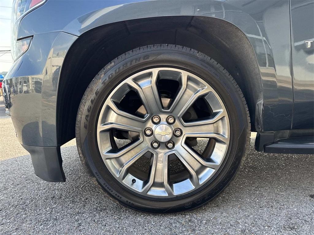 used 2020 Chevrolet Tahoe car, priced at $30,445