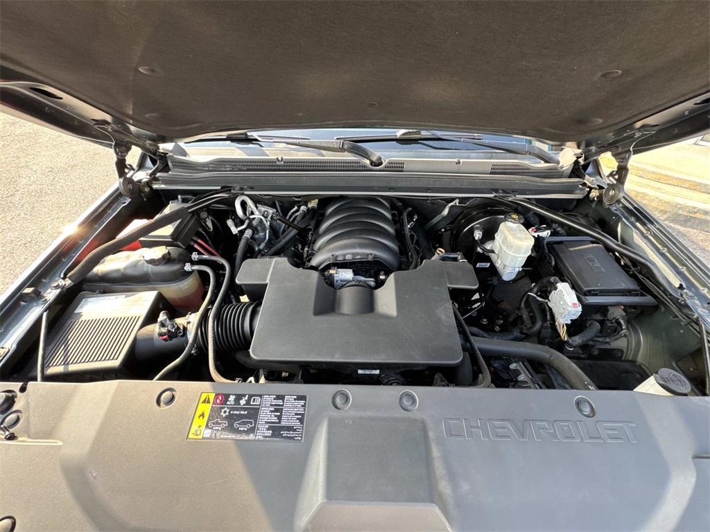 used 2020 Chevrolet Tahoe car, priced at $30,445