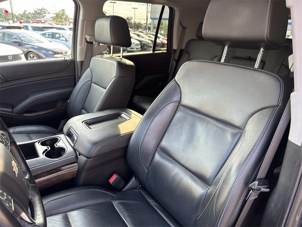used 2020 Chevrolet Tahoe car, priced at $30,445