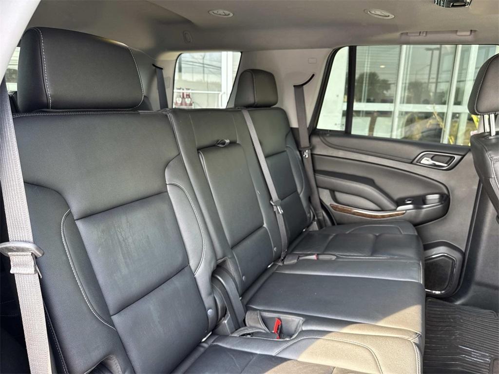 used 2020 Chevrolet Tahoe car, priced at $30,445