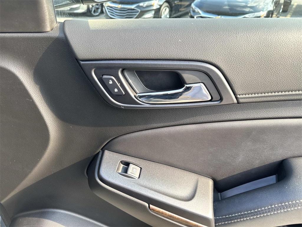 used 2020 Chevrolet Tahoe car, priced at $30,445