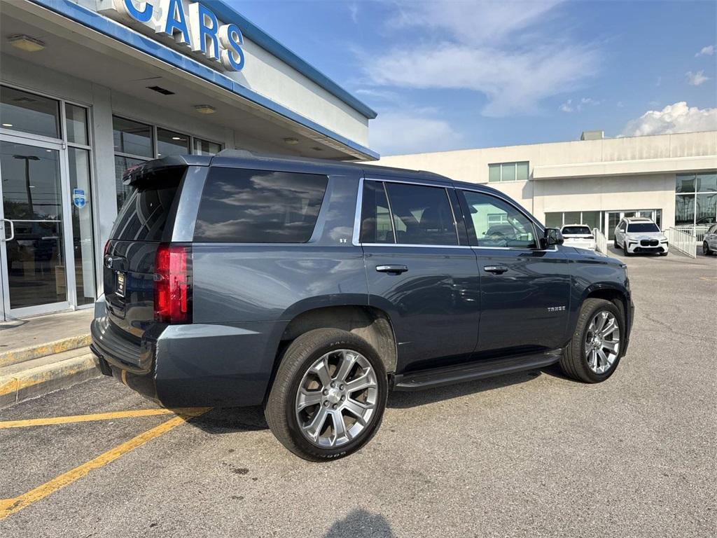 used 2020 Chevrolet Tahoe car, priced at $30,445