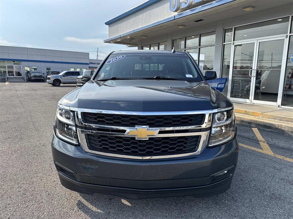 used 2020 Chevrolet Tahoe car, priced at $30,445