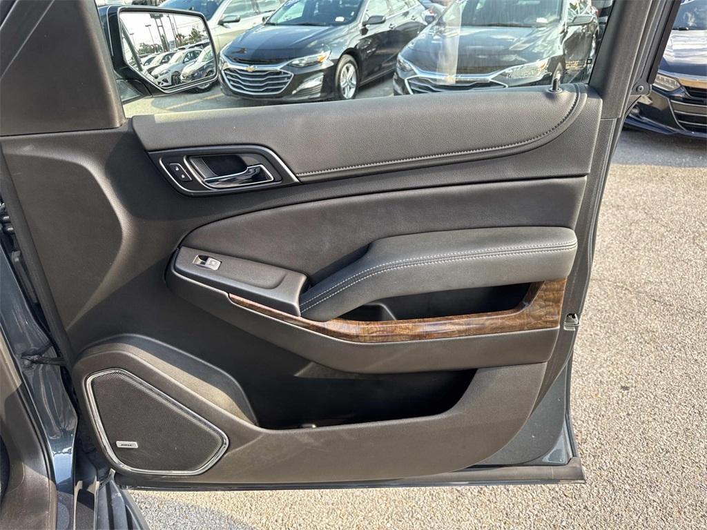 used 2020 Chevrolet Tahoe car, priced at $30,445