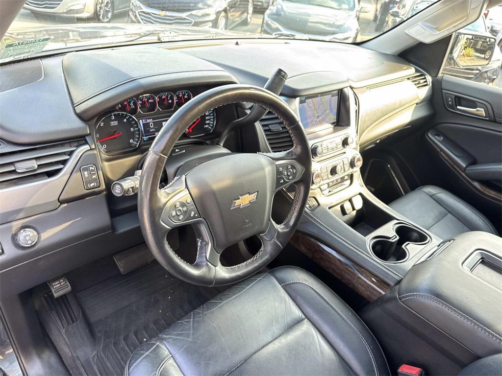 used 2020 Chevrolet Tahoe car, priced at $30,445