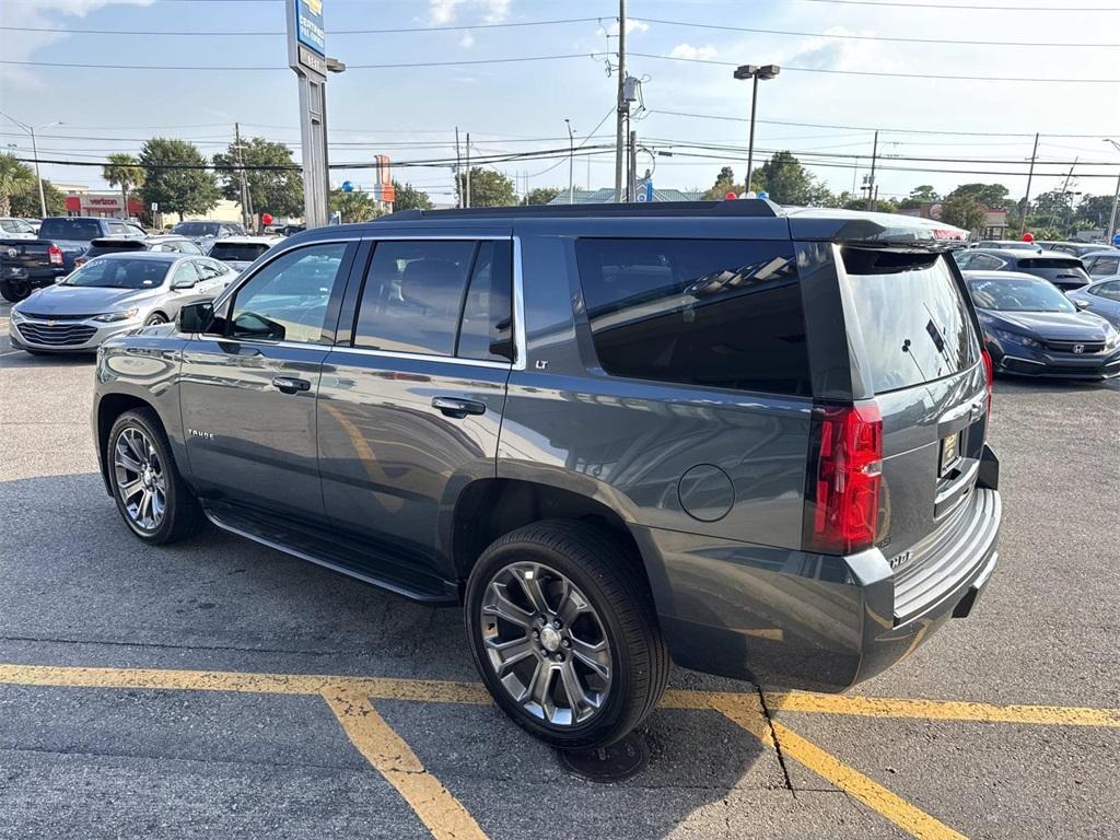 used 2020 Chevrolet Tahoe car, priced at $30,445
