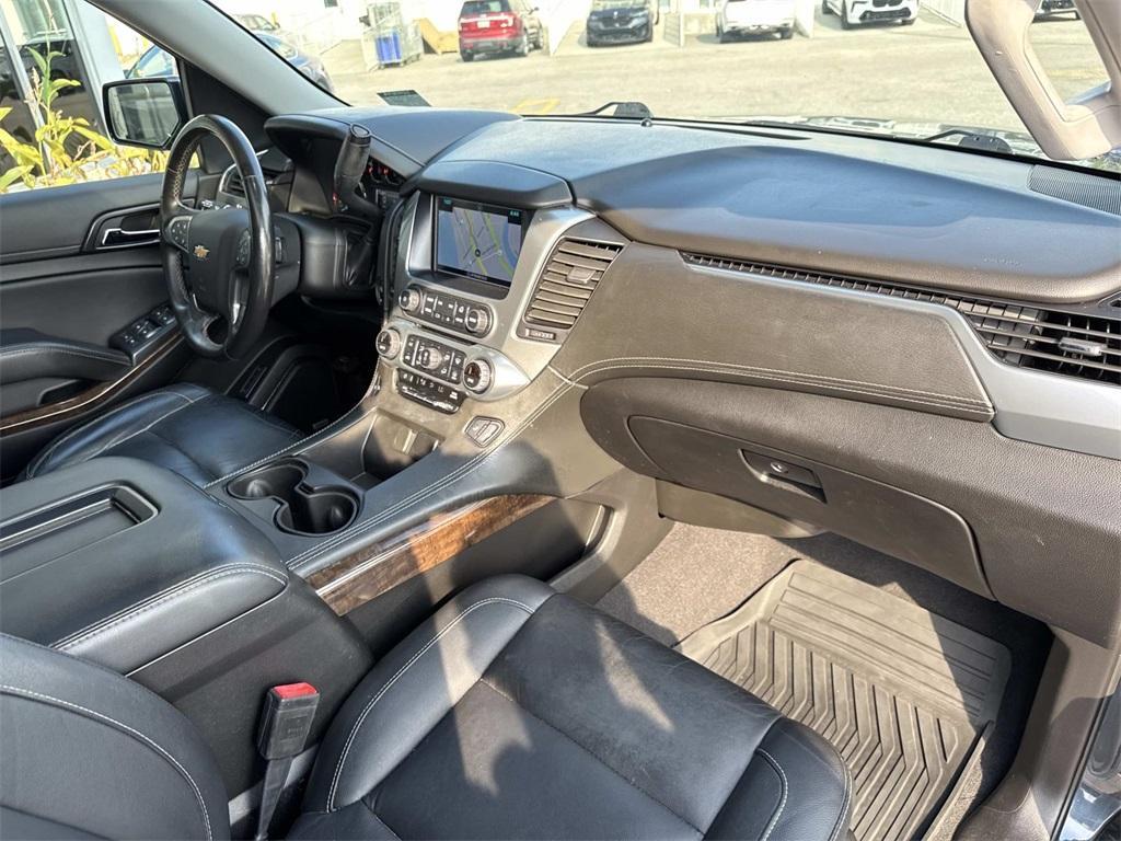 used 2020 Chevrolet Tahoe car, priced at $30,445