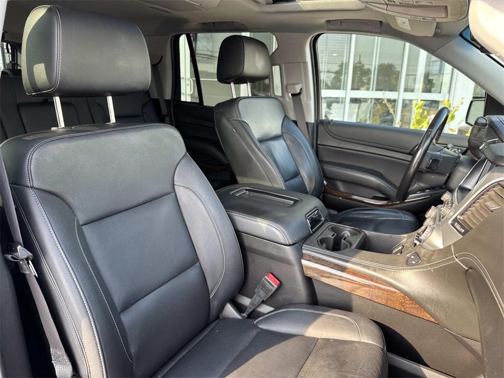 used 2020 Chevrolet Tahoe car, priced at $30,445