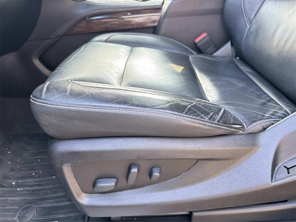 used 2020 Chevrolet Tahoe car, priced at $30,445