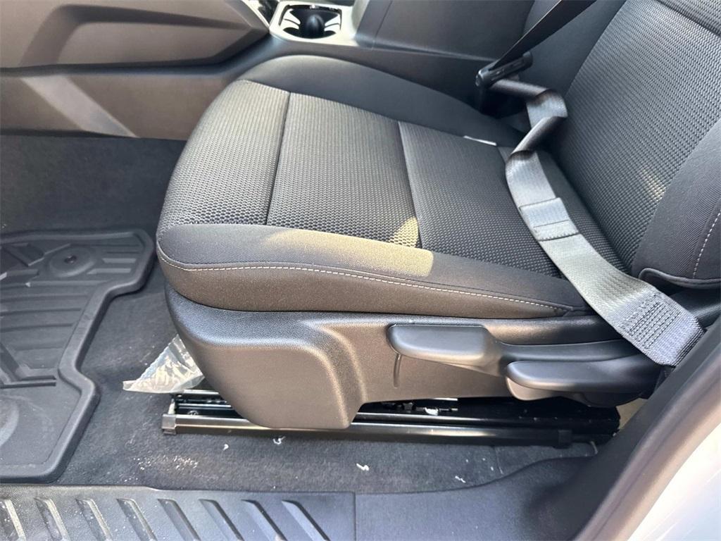 new 2024 Chevrolet Colorado car, priced at $35,330