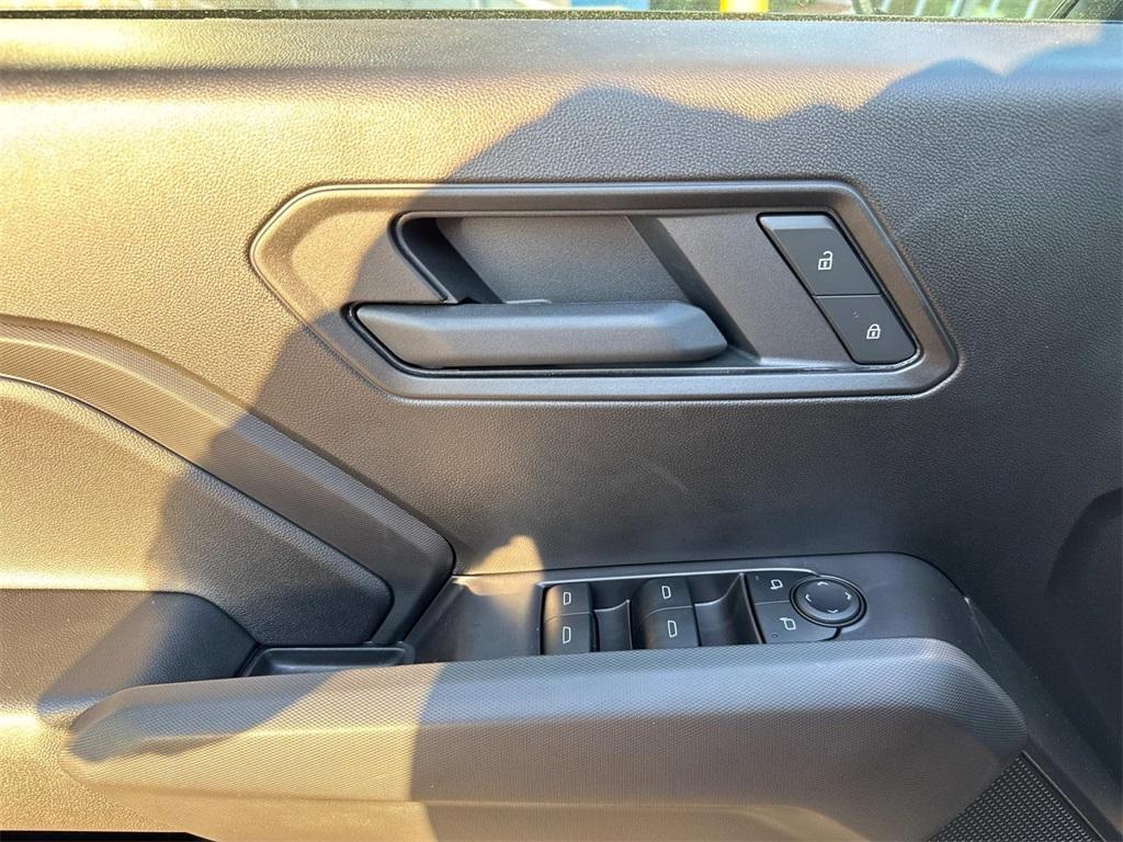 new 2026 Chevrolet Colorado car, priced at $34,250
