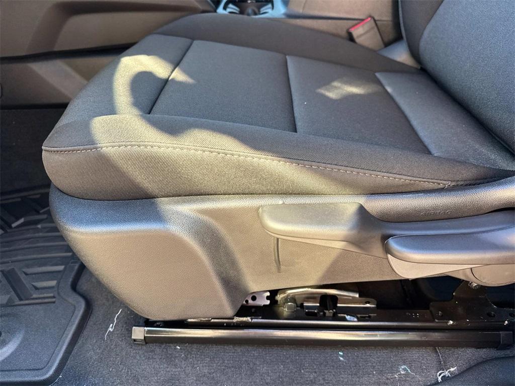 new 2026 Chevrolet Colorado car, priced at $34,250