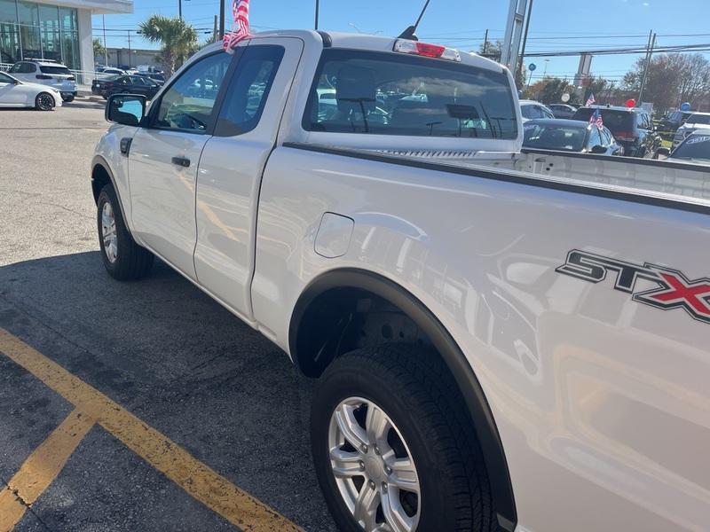 used 2019 Ford Ranger car, priced at $21,995