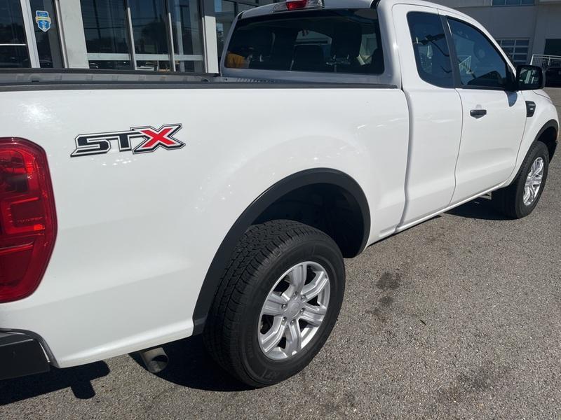 used 2019 Ford Ranger car, priced at $21,995