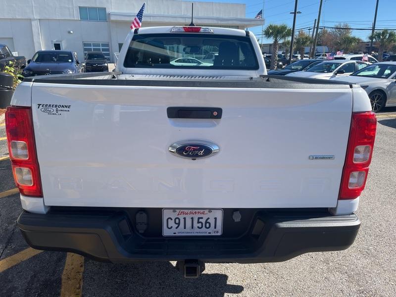 used 2019 Ford Ranger car, priced at $21,995