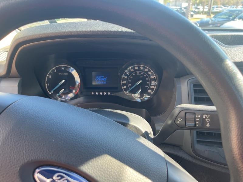 used 2019 Ford Ranger car, priced at $21,995