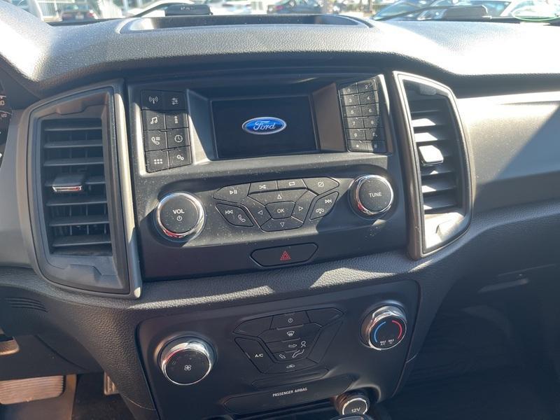 used 2019 Ford Ranger car, priced at $21,995