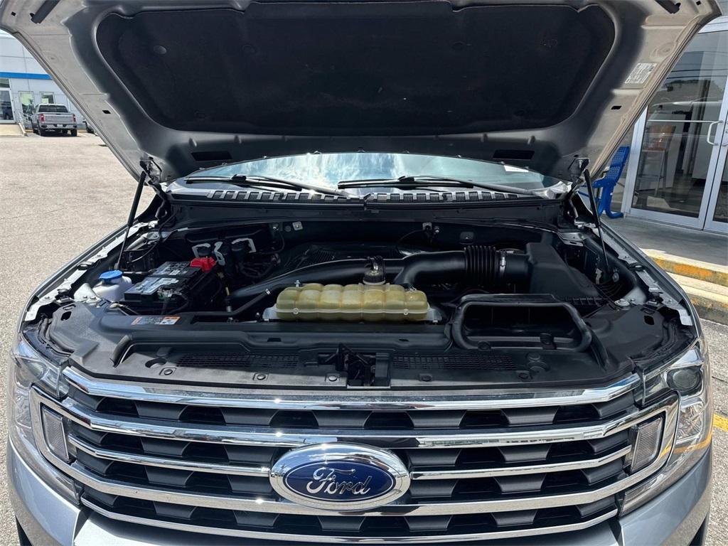 used 2020 Ford Expedition car, priced at $31,995