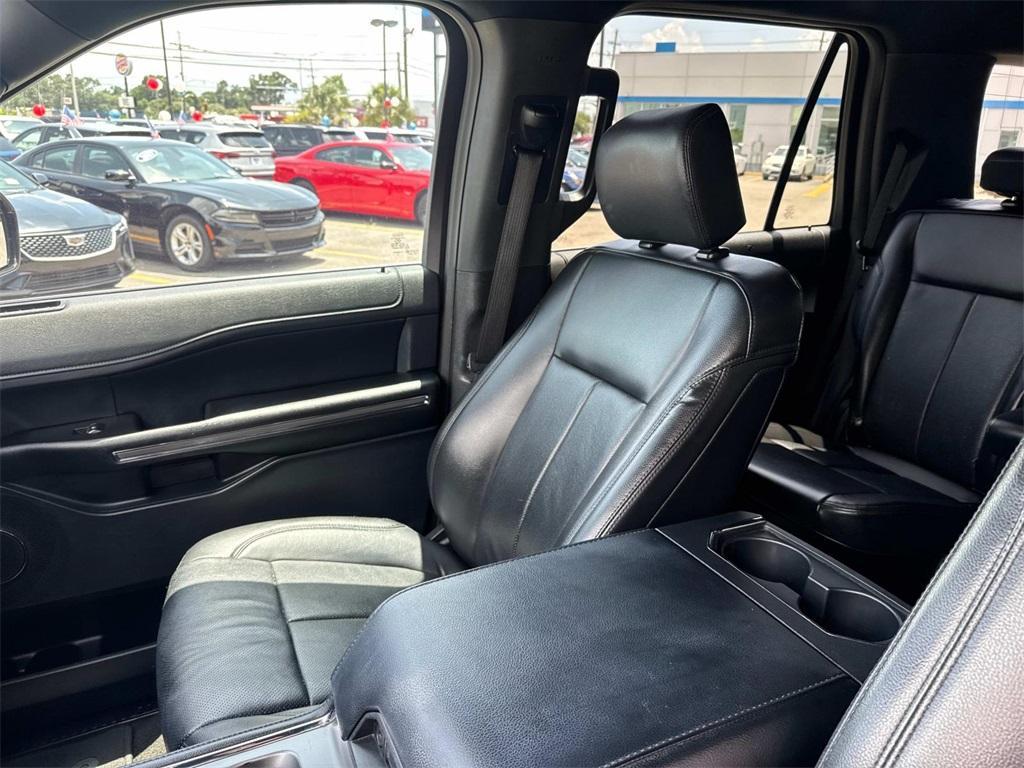 used 2020 Ford Expedition car, priced at $31,995