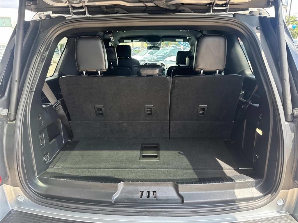 used 2020 Ford Expedition car, priced at $31,995