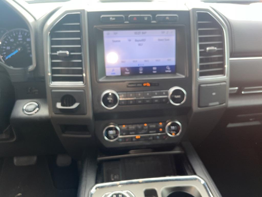 used 2020 Ford Expedition car, priced at $34,850