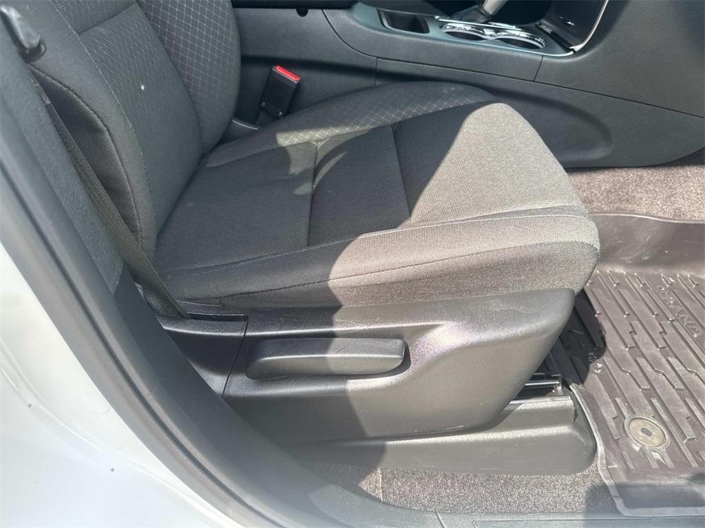 used 2018 Jeep Grand Cherokee car, priced at $21,995