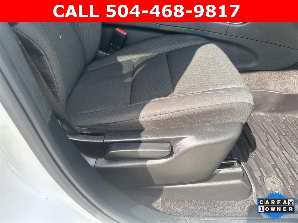 used 2018 Jeep Grand Cherokee car, priced at $20,995