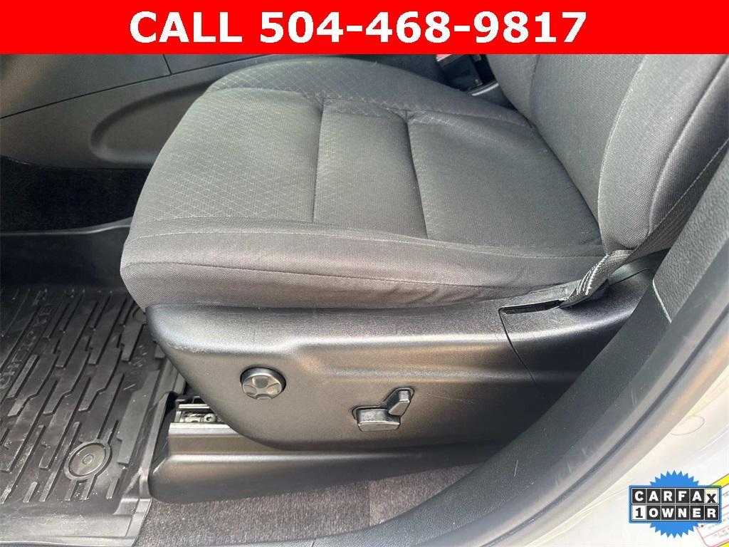 used 2018 Jeep Grand Cherokee car, priced at $20,995