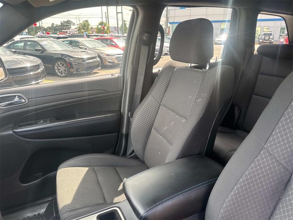 used 2018 Jeep Grand Cherokee car, priced at $21,995