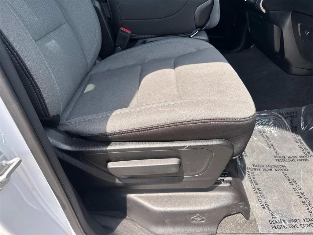 used 2023 Ram 1500 car, priced at $32,898