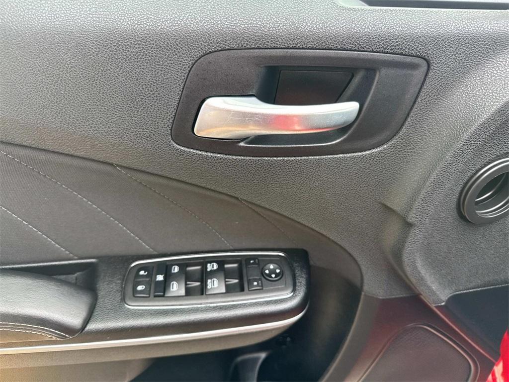 used 2023 Dodge Charger car, priced at $22,495