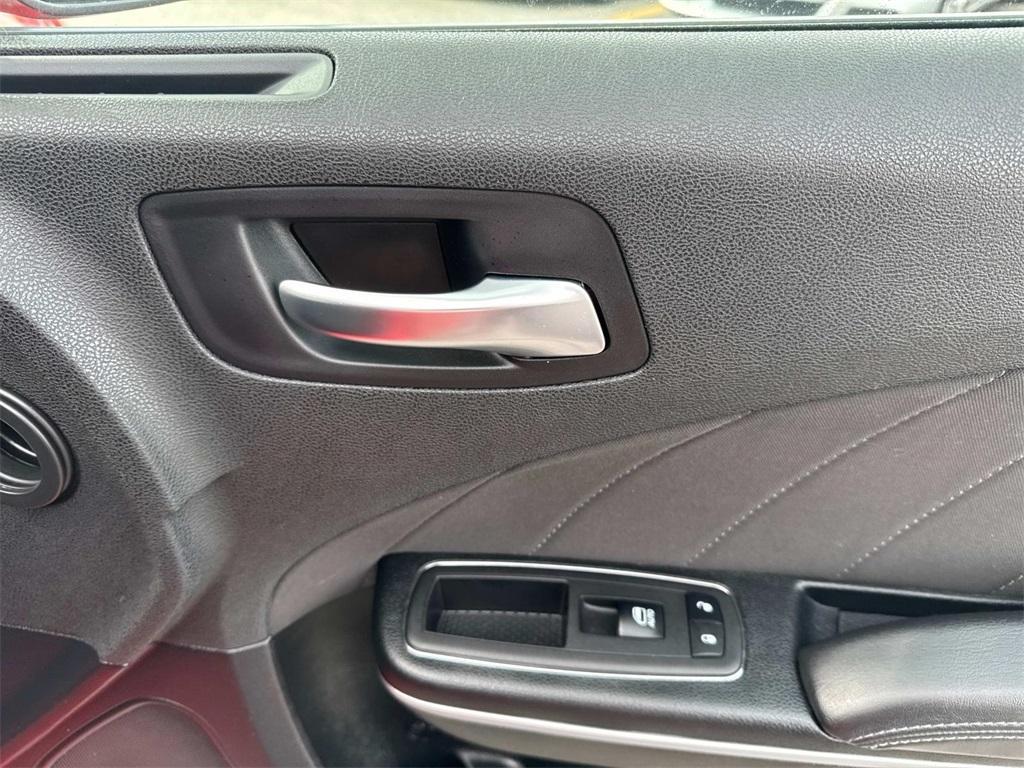 used 2023 Dodge Charger car, priced at $22,495
