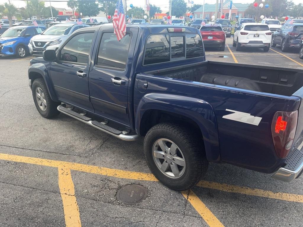 used 2012 Chevrolet Colorado car, priced at $12,995