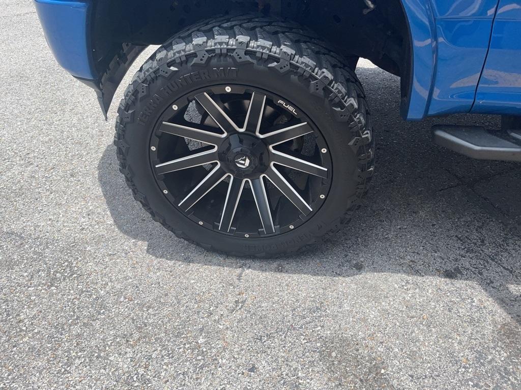 used 2020 Ford F-150 car, priced at $35,995