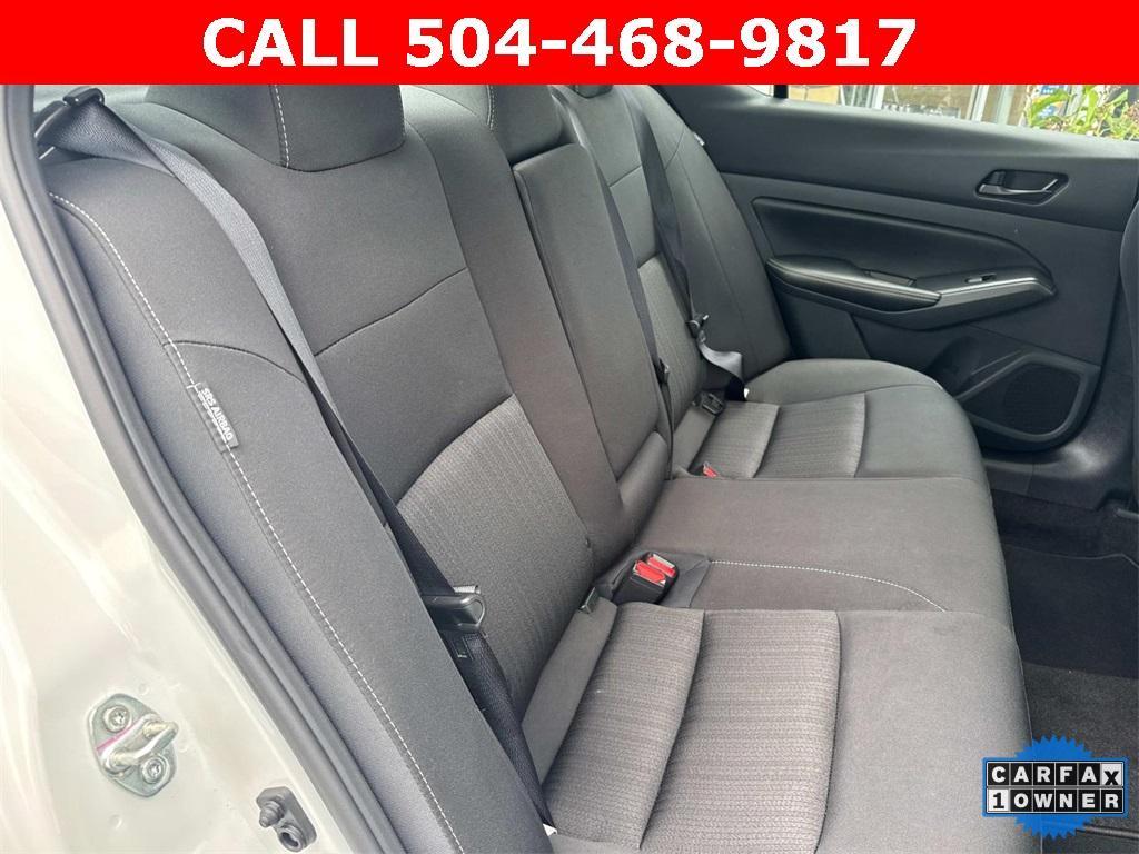 used 2024 Nissan Altima car, priced at $22,596