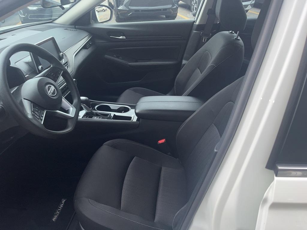 used 2024 Nissan Altima car, priced at $22,995