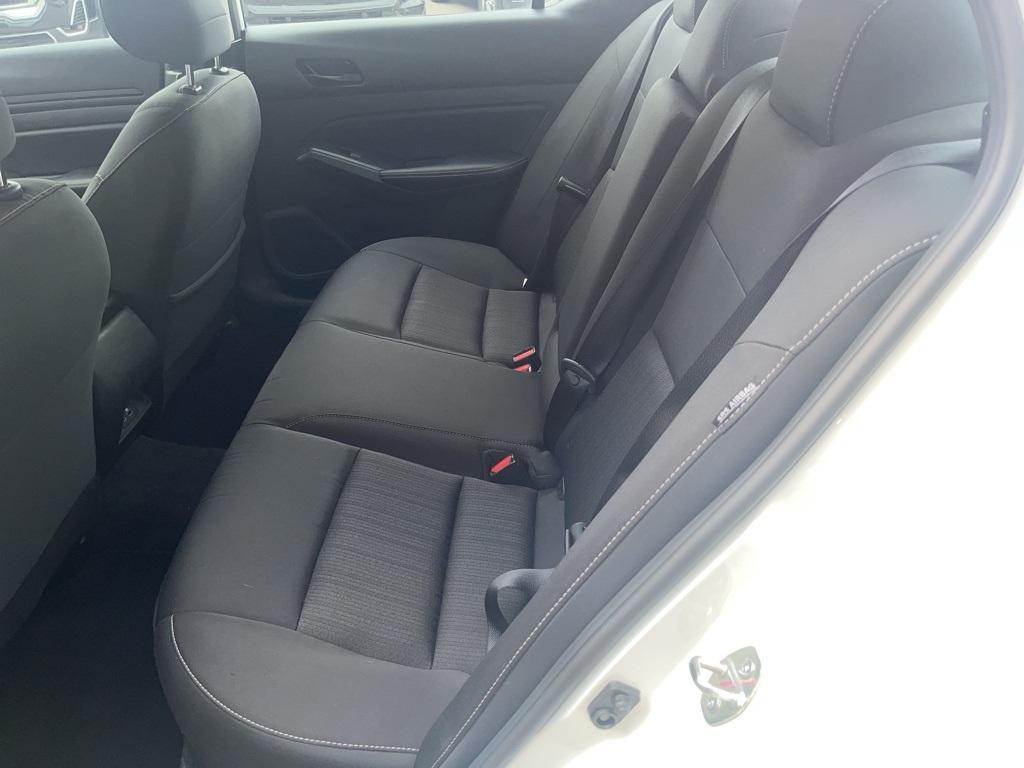 used 2024 Nissan Altima car, priced at $22,995