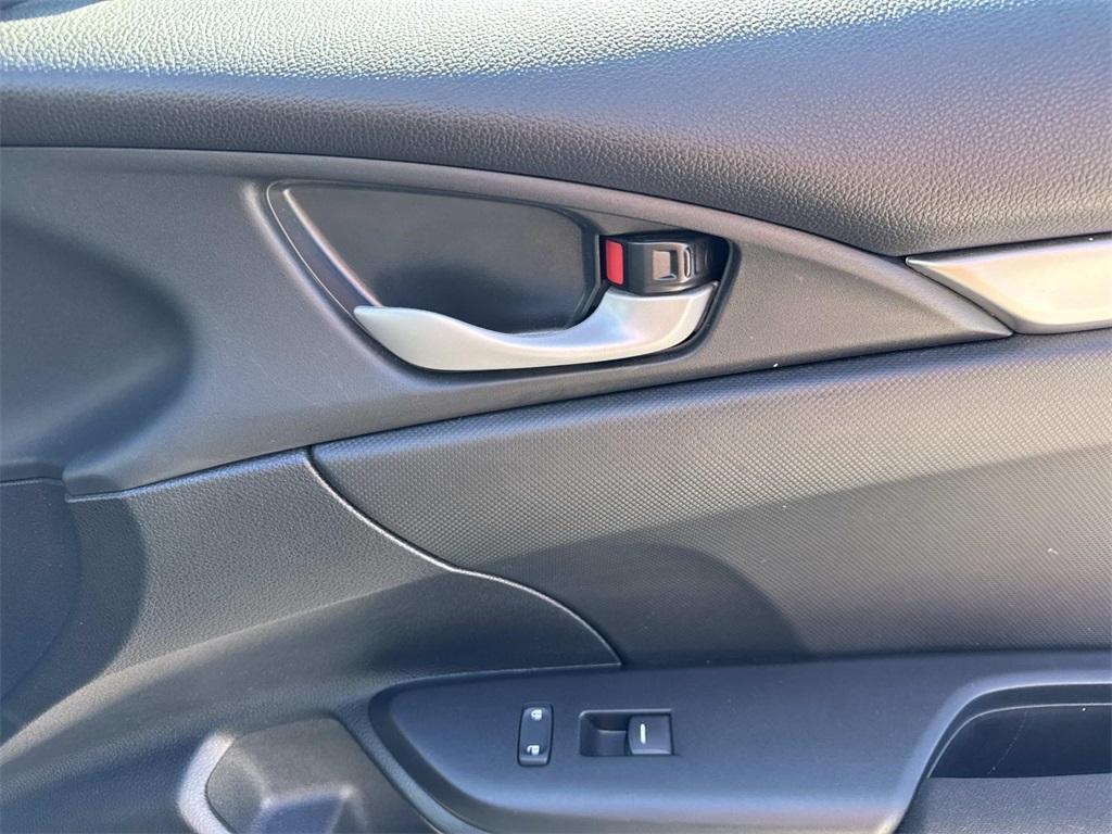 used 2019 Honda Civic car, priced at $20,425
