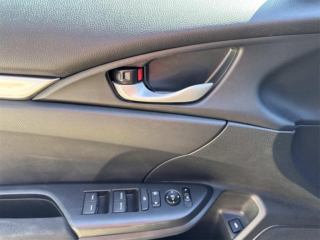 used 2019 Honda Civic car, priced at $20,425