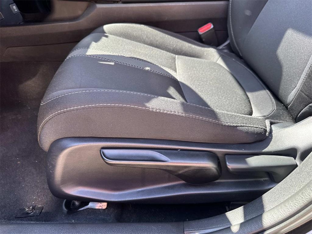 used 2019 Honda Civic car, priced at $20,425