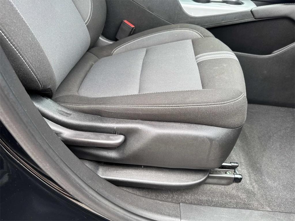 used 2023 Chevrolet Blazer car, priced at $25,146