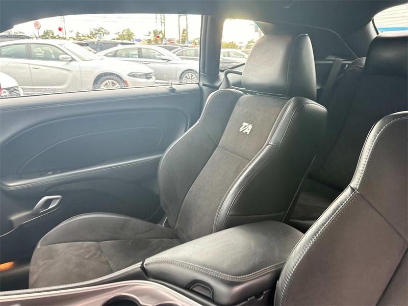 used 2021 Dodge Challenger car, priced at $34,995