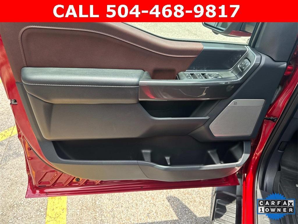 used 2022 Ford F-150 car, priced at $44,988